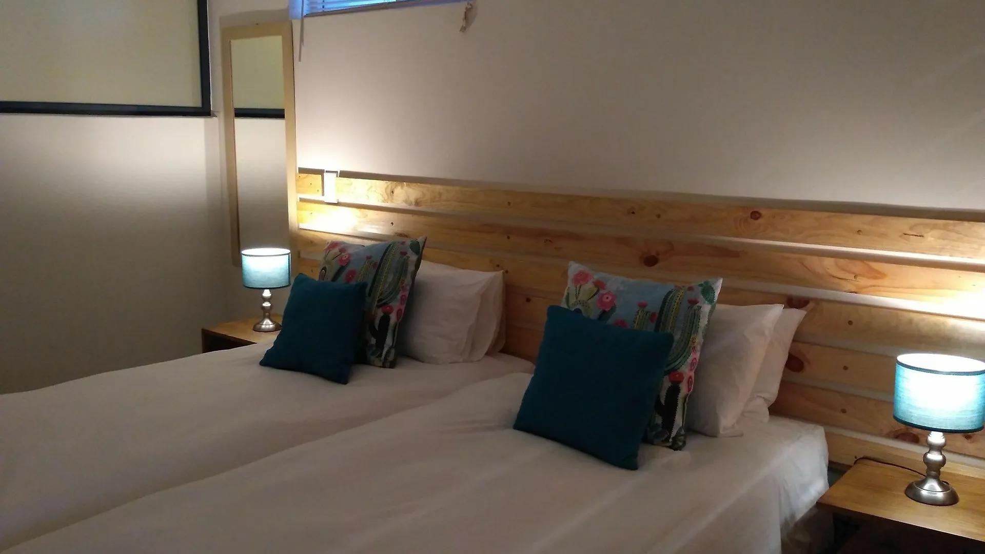 Cape Town kent merkezi yakınında 48 m2 stüdyo , 1 banyolu 0*, Cape Town