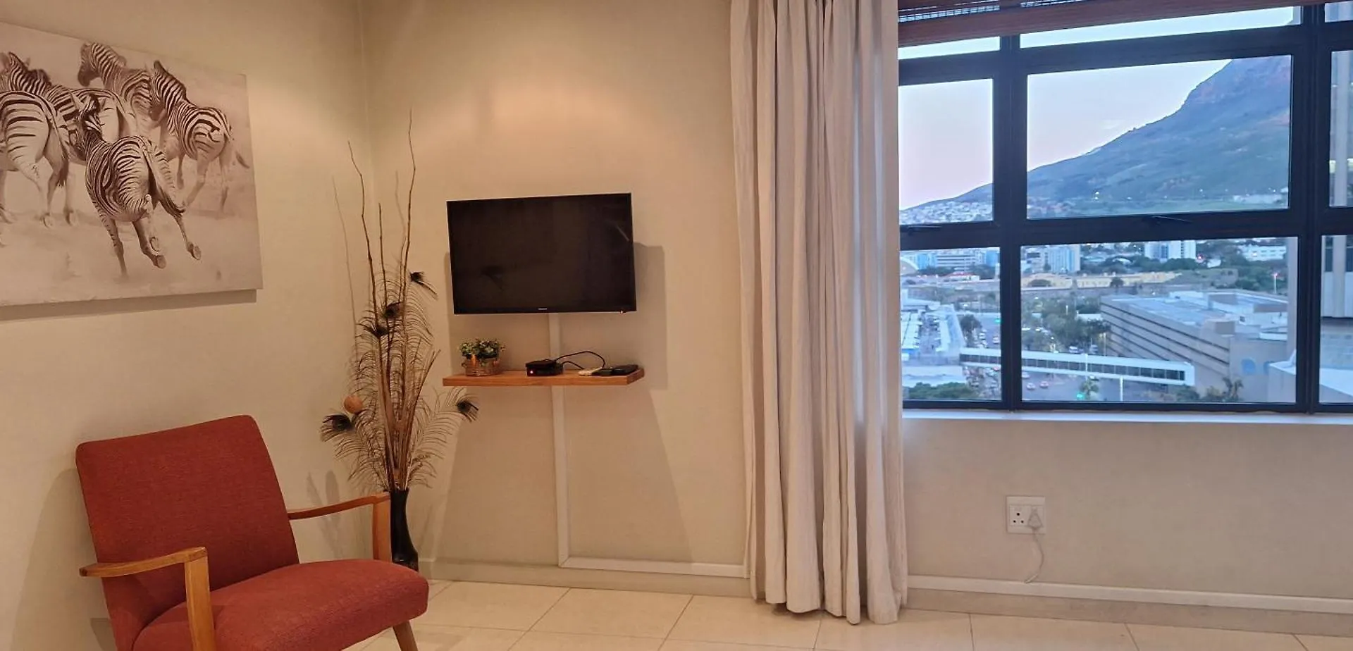 Apartment At St. George'S Mall Cape Town South Africa