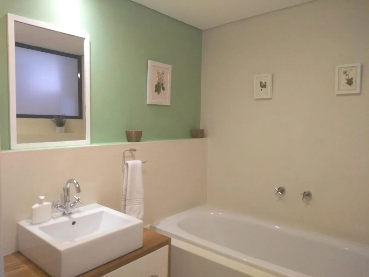 Apartment At St. George'S Mall Cape Town