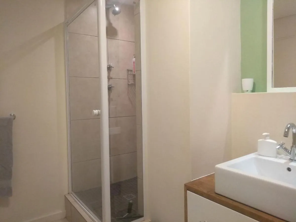 Apartment At St. George'S Mall Cape Town South Africa