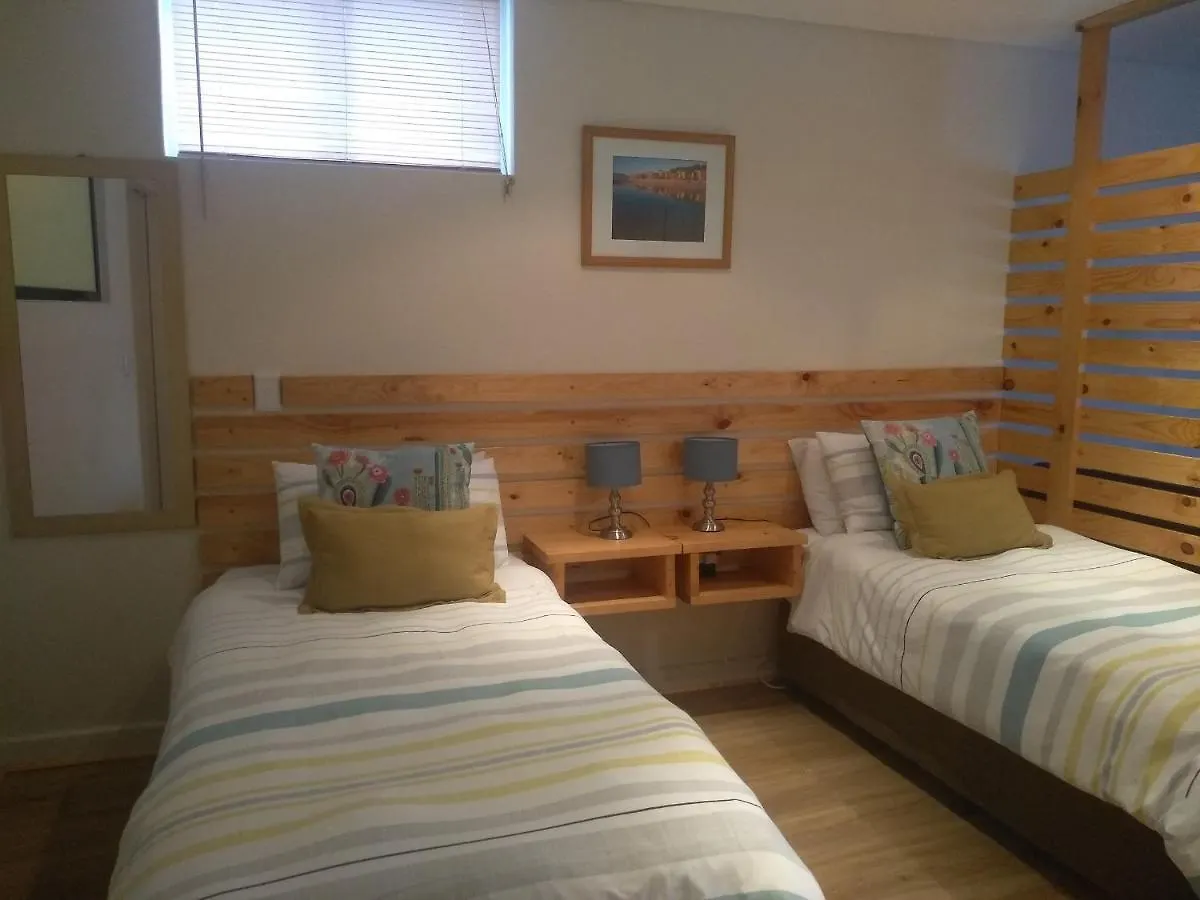 Studio di 48 m² in Appartamento con 1 bagno privato in zona Cape Town Centro
