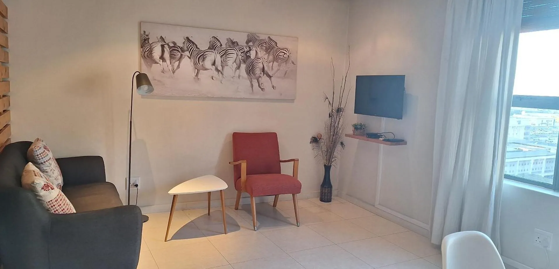 Apartment At St. George's Mall Kapstadt
