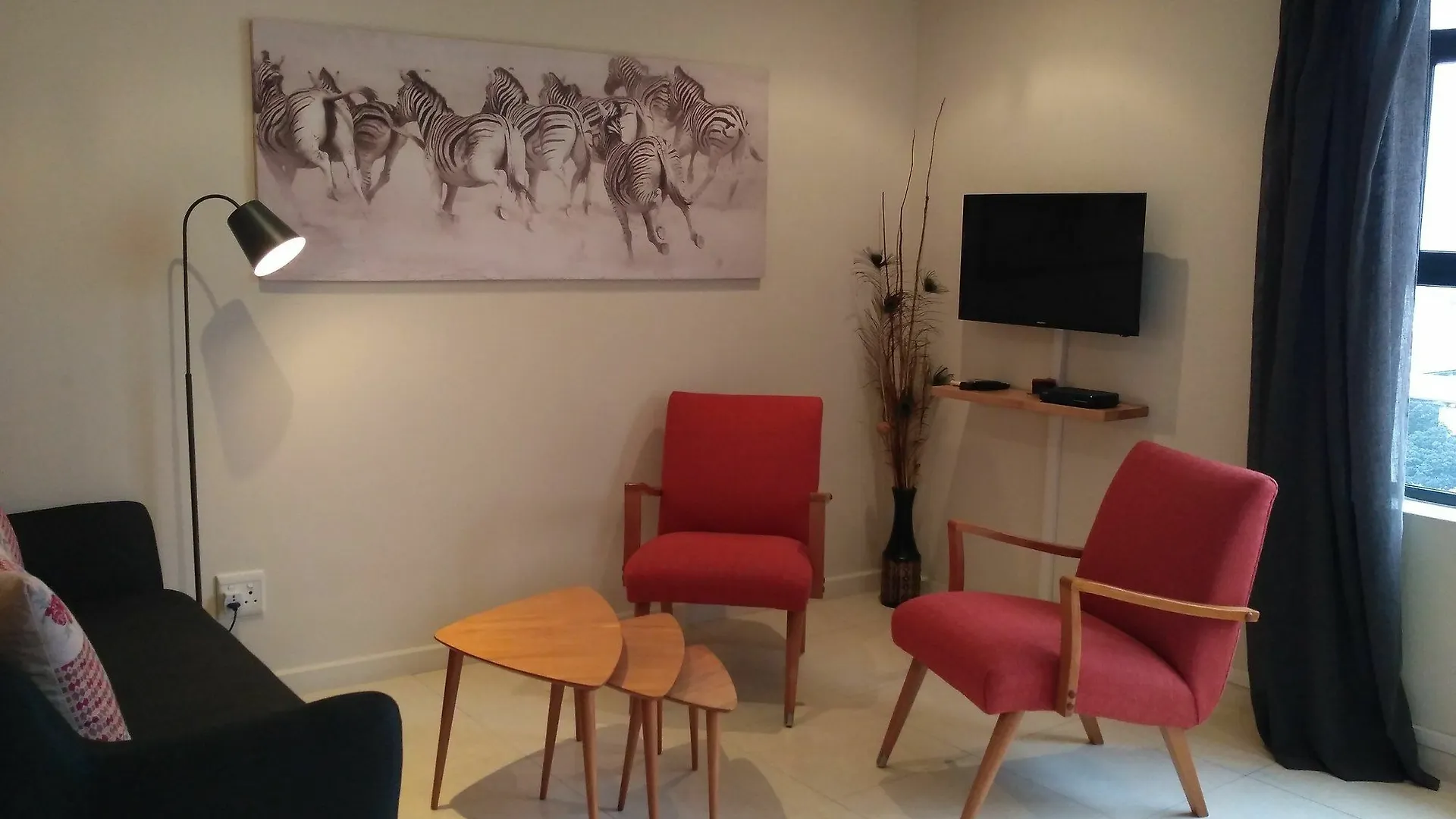 Apartment At St. George's Mall Kapstadt Südafrika